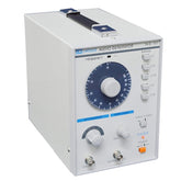 Générateur de signaux basse fréquence 10 Hz ~ 1 MHz 0,2 Hz ~ 2 MHz Signal de sortie > 10 Vp-p Onde sinusoïdale Onde carrée Générateur de signaux rectangulaires de sortie